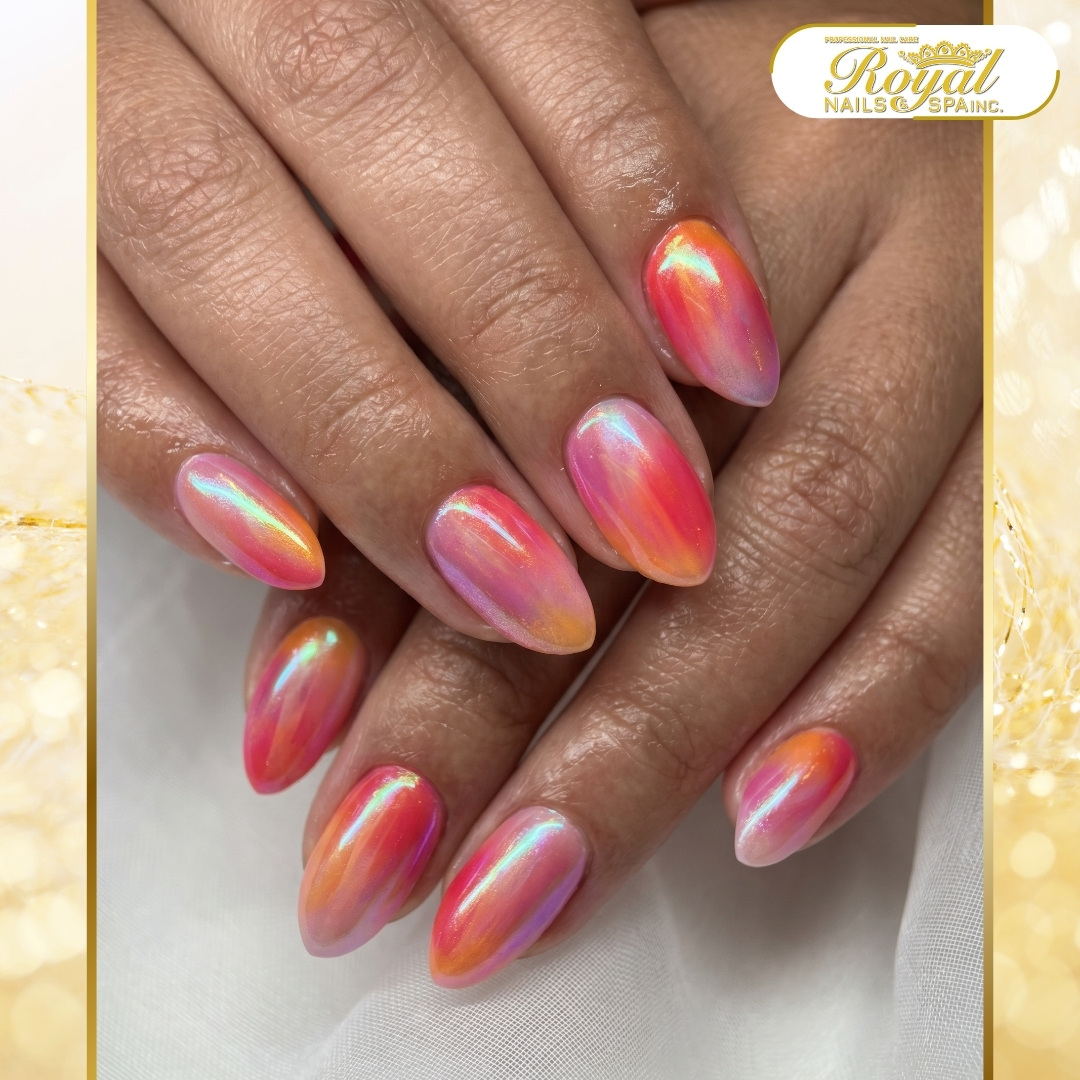Nail Art Design